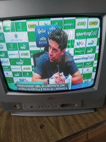Televisão