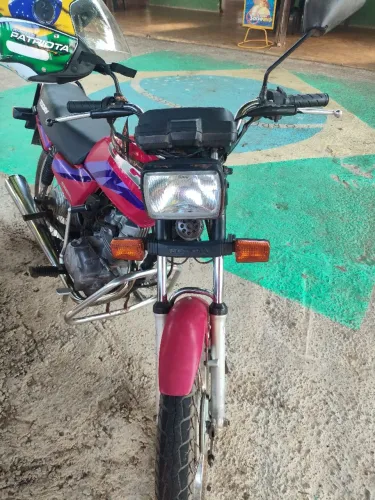 Todey  relíquia toda original 