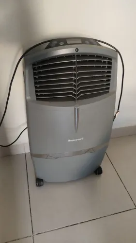 Climatizador Honeywell 20 litros