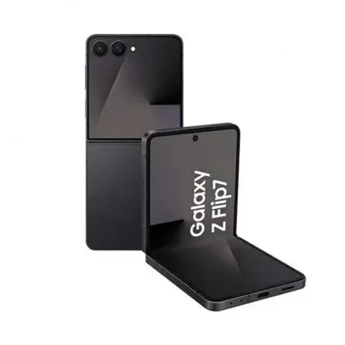 Galaxy z flip7