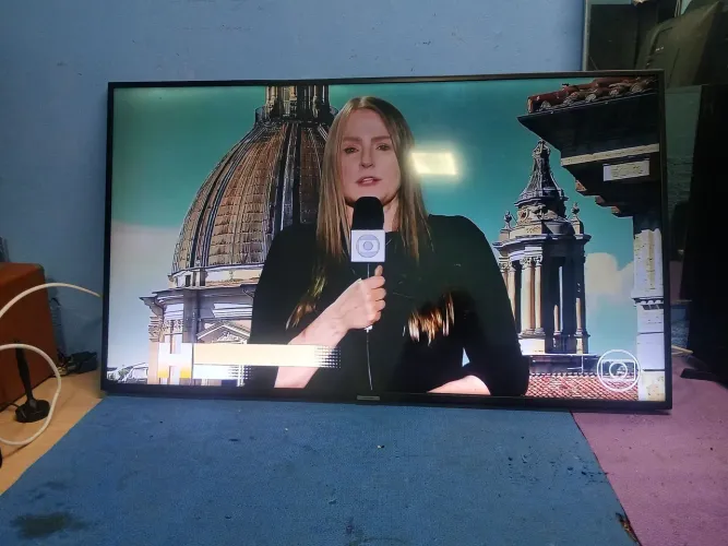 Televisão 