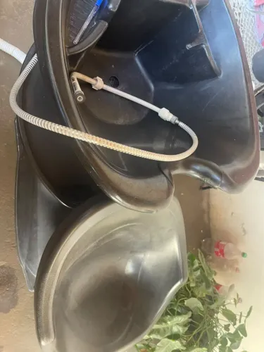 Em bom estado