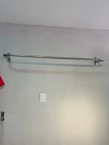 Nicho alumínio loja