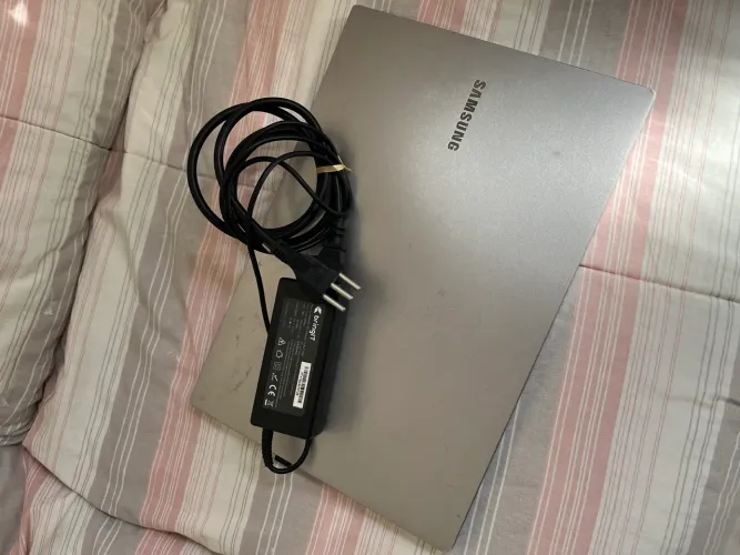 NOTEBOOK SAMSUNG 15.6"