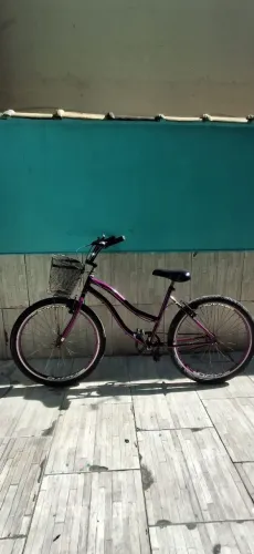 Bicicleta aro 26
