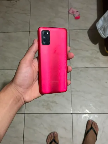 SAMSUNG A03s