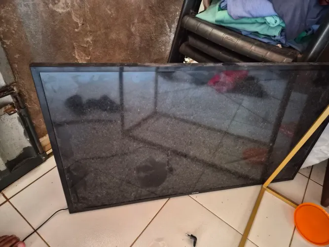 Tv Samsung