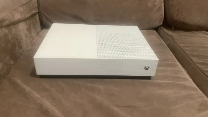 Xbox one s 1 T all digital
