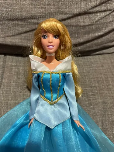 Princesa Aurora