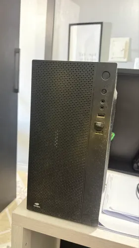 Computador desktop 