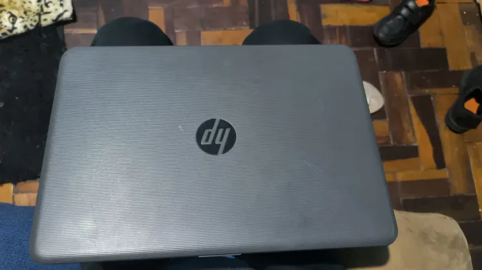 Notebook Dell i3