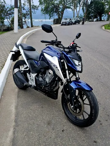 TWISTER ABS 2026