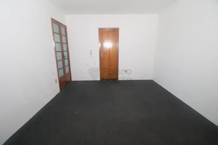 Apartamento para Locação no Condomínio Zanetti ? Santa Cruz