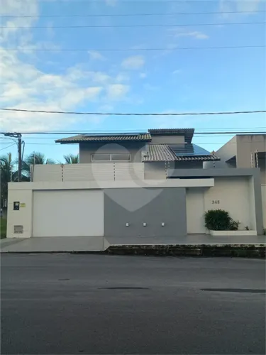 Casa com 3 quartos à venda em Jardim petrópolis - AL