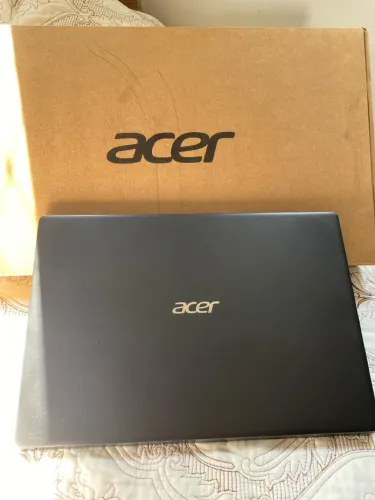 Notebook Acer Aspire 3