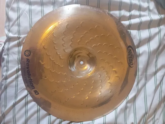 VENDO PRATO CHINA TYPE 18 ORION