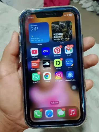 Iphone XR 128gb