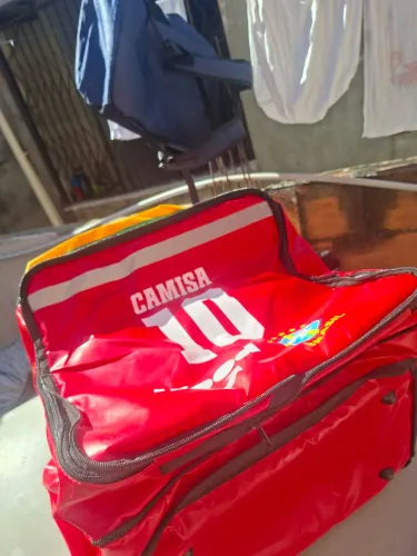 Bag