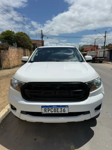 Ford Ranger XLS 2.2 4X4 CD Diesel Aut. 2022