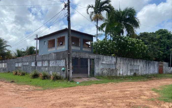 Casa em Marudá