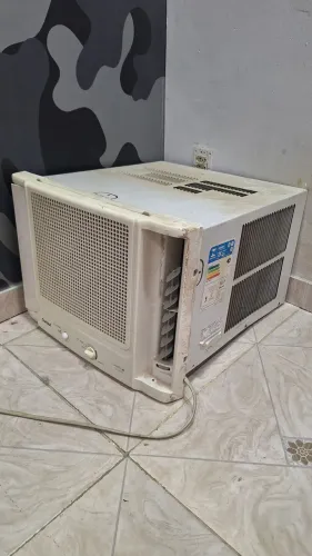 AR CONDICIONADO 7500BTUS - LER DESCRIÇÃO