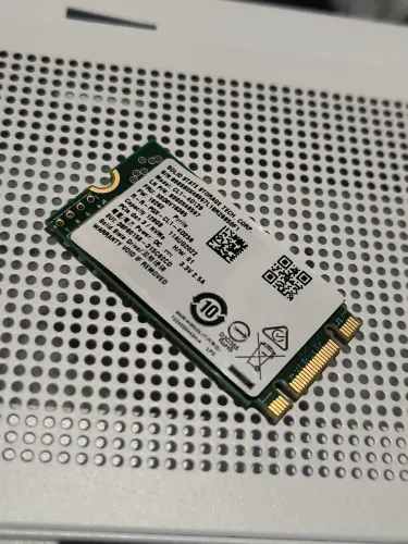 SSD M2 Nvme Sata Armazenamento 128GB