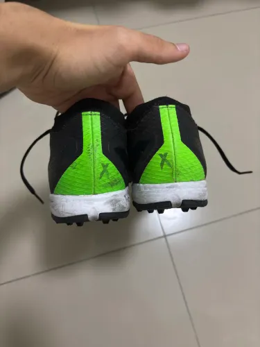 Chuteira X Speedportal.1 Society Adidas