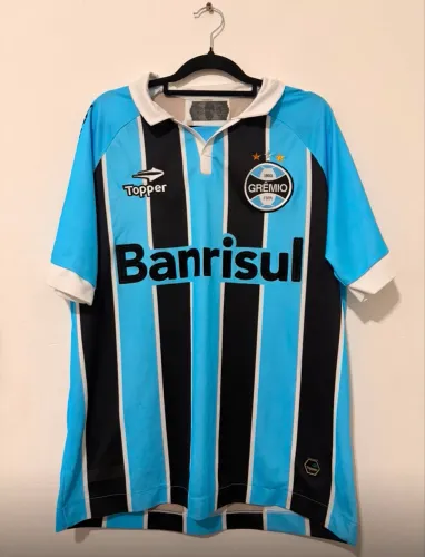 Camisa Gremio