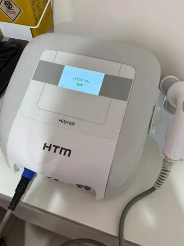 APARELHO ULTRASOM HIBRID