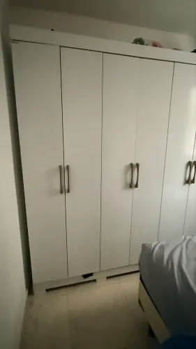 Guarda roupa