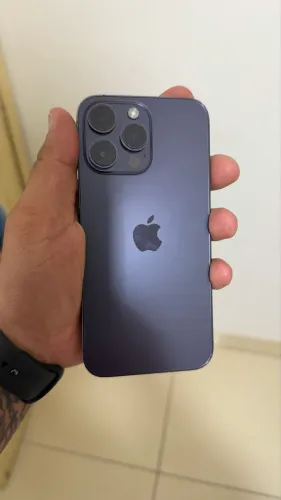 Iphone 14 pro max 128gb
