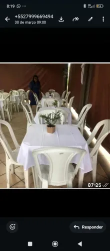 Festa e Evento