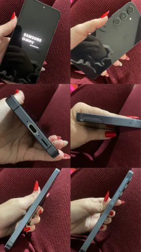 Vendo celular Samsung 