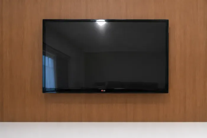 TV LG FULL HD - 50 POLEGADAS
