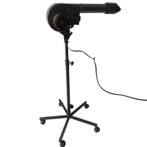 Secador Pet Shop Profissional 3600wts Turbo Venezia