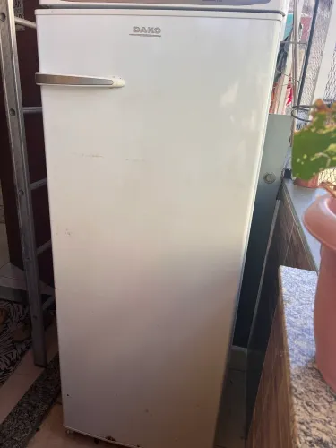 Geladeira DAKO