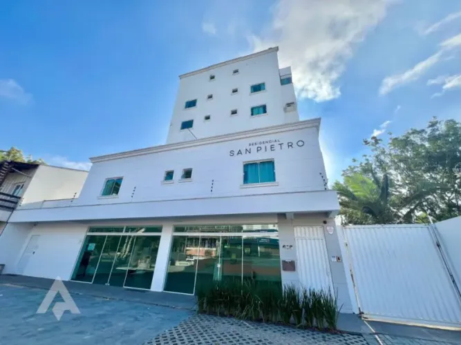 Loft mobiliado para locação por R$ 1.750,00 - Bairro Itoupava Seca - Blumenau/SC