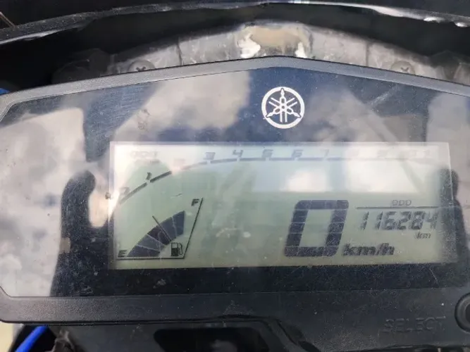 Yamaha XTZ 250