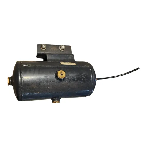 Reservatorio Balao De Ar Original IVECO TECTOR 240E22 2014.
