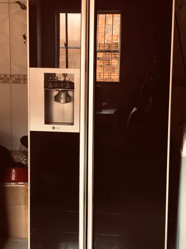 Geladeira