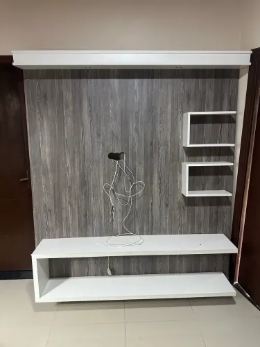 Painel de sala