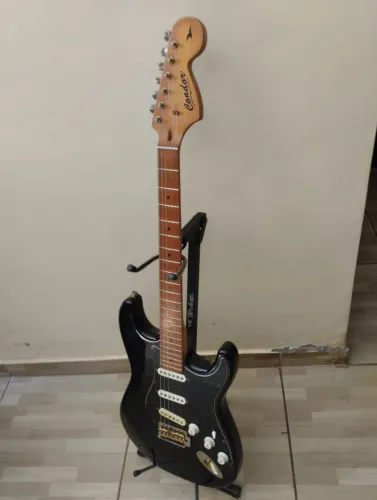 Guitarra Condor GX-50 - Raridade