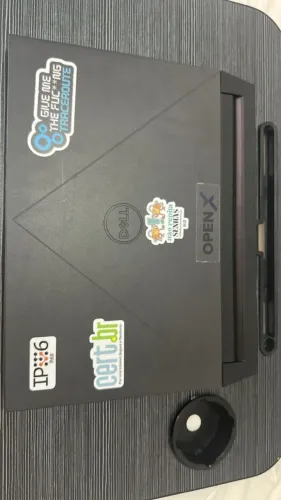 Vendo Notebook Dell G15-5530