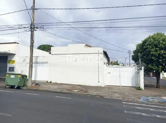 Terreno à venda, Martins - Uberlândia/MG - Rotina Imobiliária