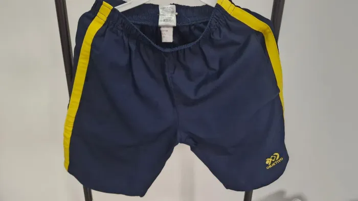 Uniforme Objetivo - bermuda Neostrike