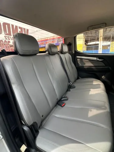 Chevrolet S10 Pick-up LTZ 2.8 TDI 4X4 CD Dies.aut 2022