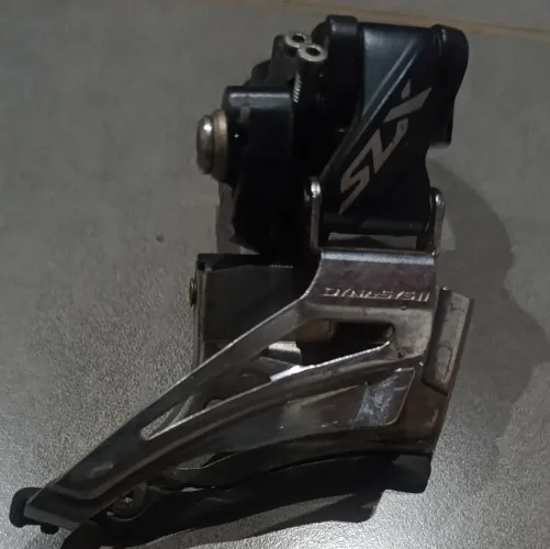 Câmbio slx