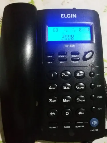 Telefone com ID