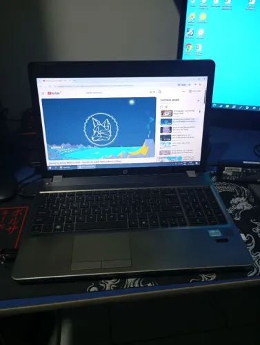 Notebook Hp Probook i3 