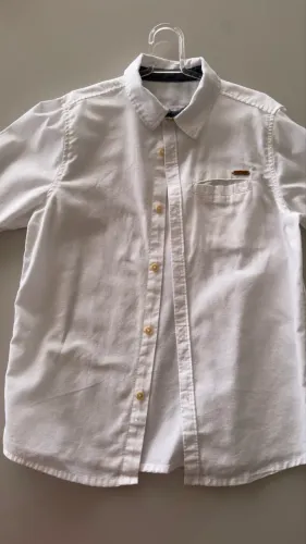 Camisa Milton